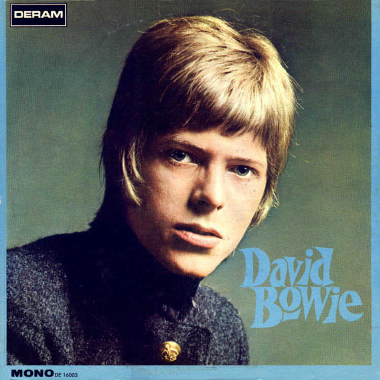 Bowie: The Studio Albums – A ‘cut-to-the-chase’ guide Part I | God Is ...