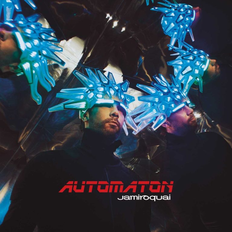 automaton meaning
