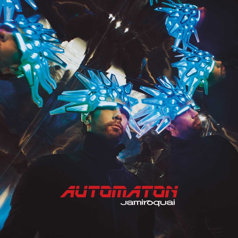 jamiroquai automaton