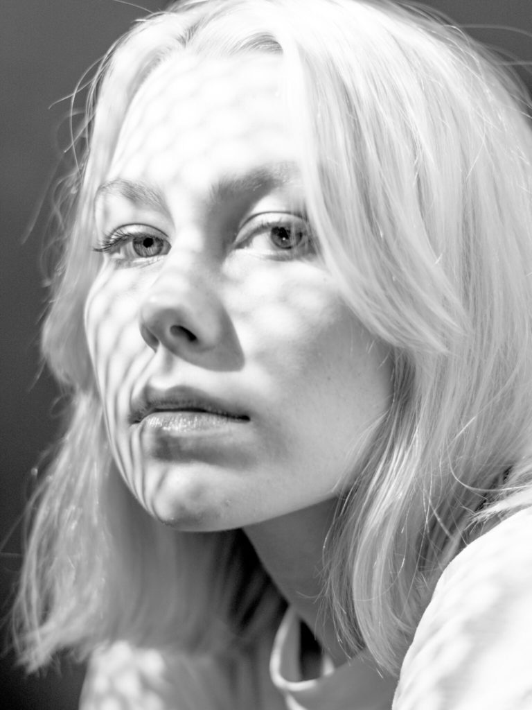 NEWS: Phoebe Bridgers unveils 'Would You Rather' Video | God Is In The TV