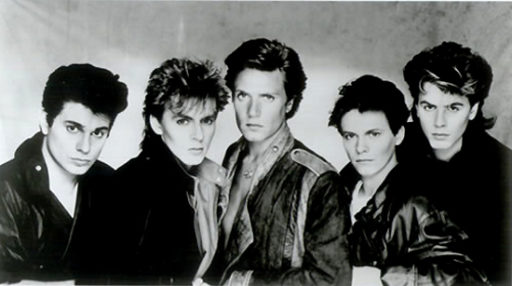 Inarguable Pop Classic #26: Duran Duran – The Reflex - God Is In The TV