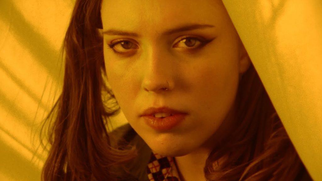 Soccer Mommy Color Theory: A Comprehensive Guide to Her Visual Aesthetic