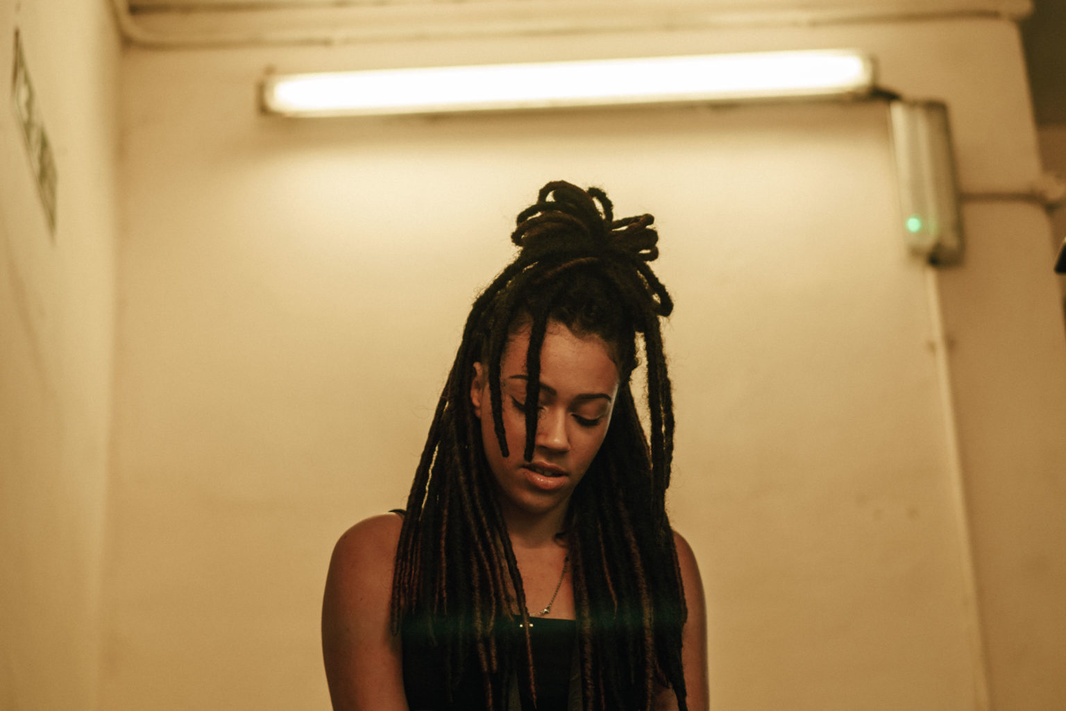 Rapper Deyah announced as Welsh Music Prize winner 2020 | God Is In The TV