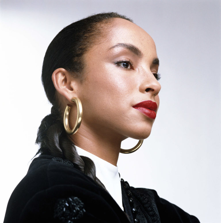 NEWS Sade announce career spanning vinyl box set God Is In The TV