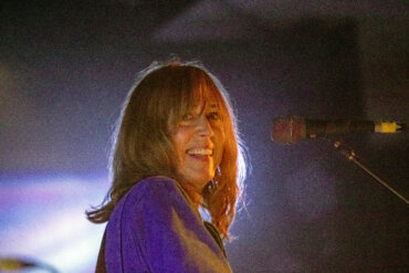 LIVE: Beth Orton – Brudenell Social Club, Leeds, 16/10/2022 2