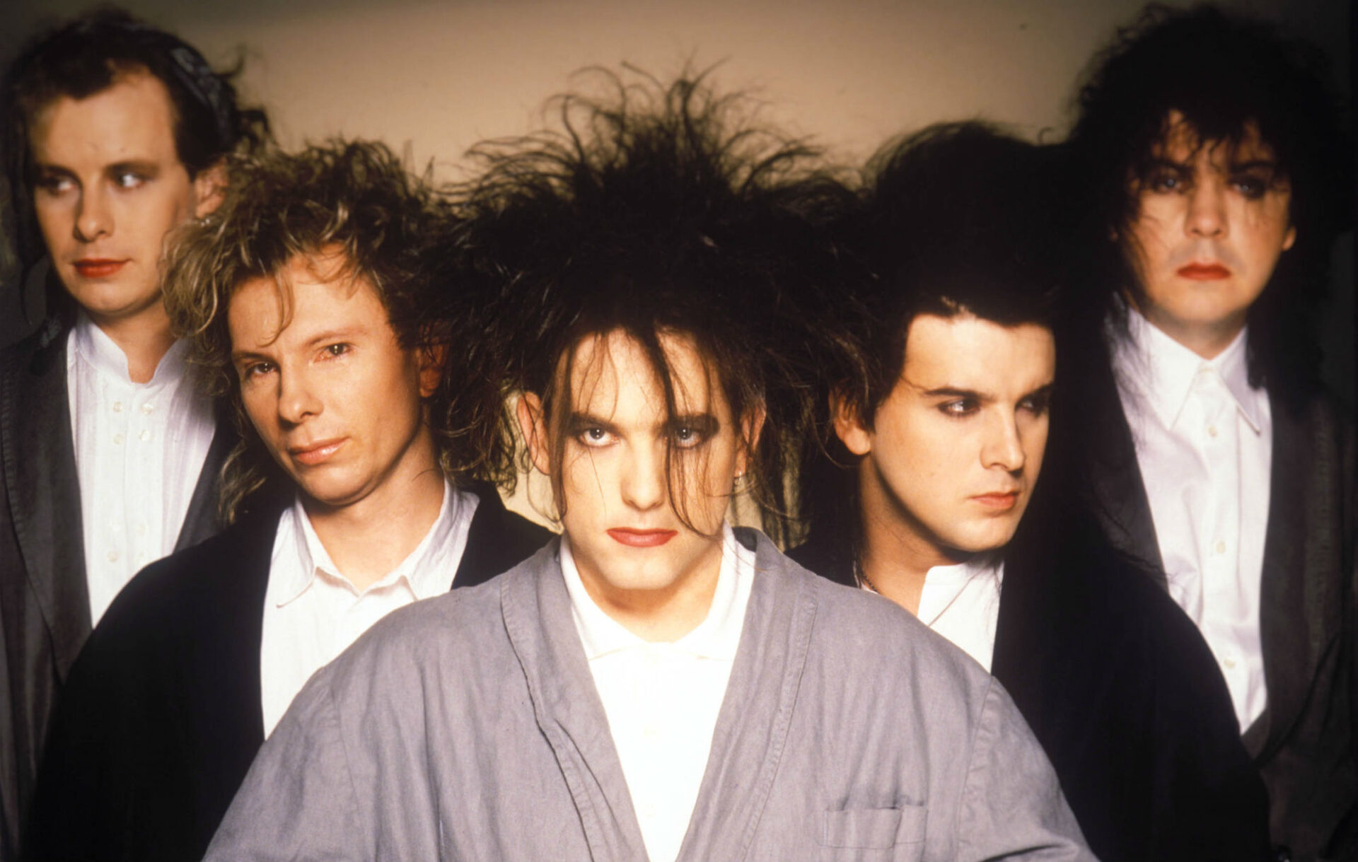 The Cure Perfected A New Kind Of Music For Alienated Teenagers