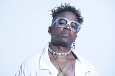 NEWS: Blick Bassy releases ‘Madíbá’ album and ‘Hola Mè’ video