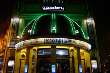 NEWS: Music fans urged to sign petition and letter to save Brixton Academy