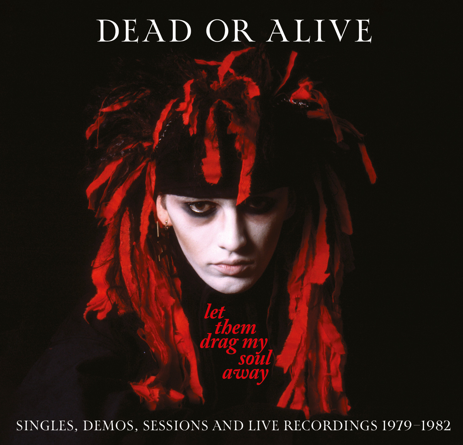 Dead or Alive – You Spin Me Round (Like a Record) Lyrics
