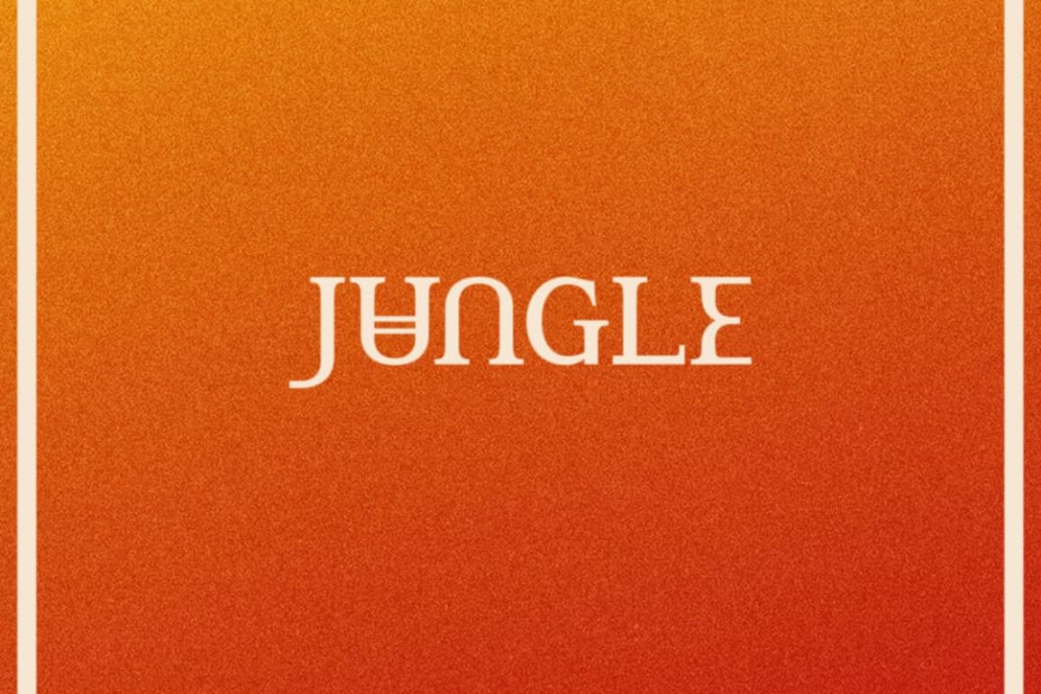 Jungle back on 74