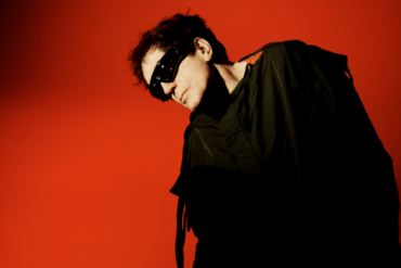 The singer and guitarist Peter Perrett