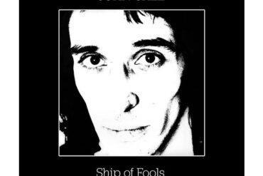 john cale ship of fools cover