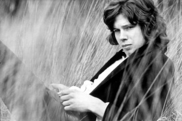 nick drake