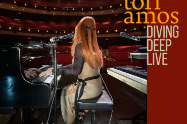 Tori Amos Diving Deep Live